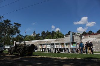Strefa historii i inspiracji – utworzenie interaktywnego miejsca spotkań mieszkańców w Kędzierzynie-Koźlu