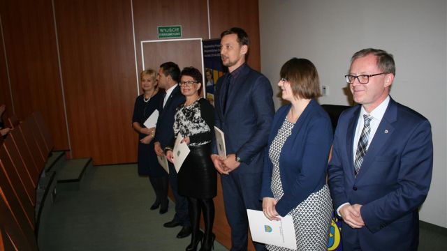 Członkowie Rady Programowej