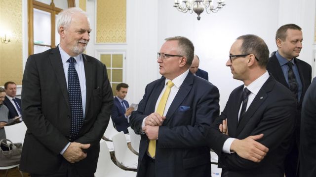 Opolskie przejęło przewodnictwo w Domu Polski Południowej