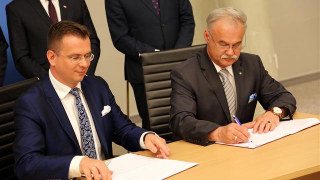 Foto: Ministerstwo Rozwoju