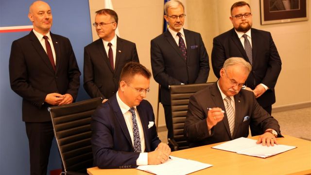 Foto: Ministerstwo Rozwoju