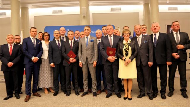 Foto: Ministerstwo Rozwoju