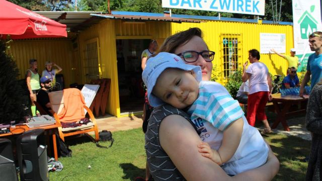 Foto: Wiktor Sobierajski