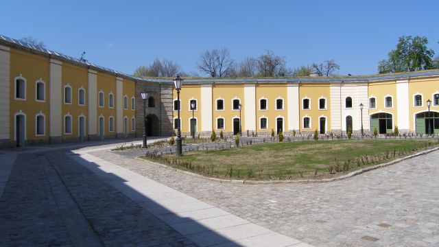 Bastion Św. Jadwigi w Nysie