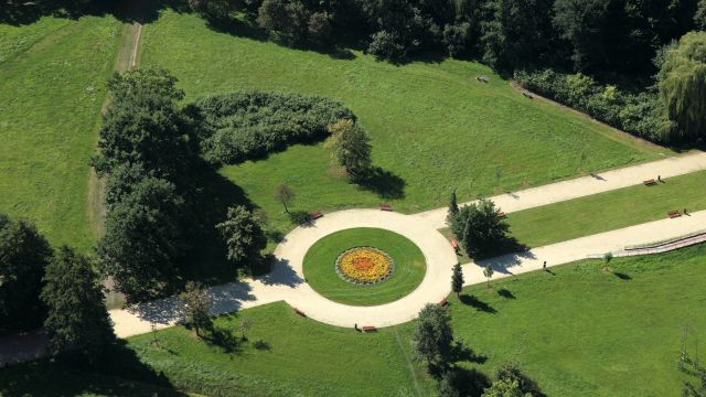 Rewitalizacja miasta Kluczborka