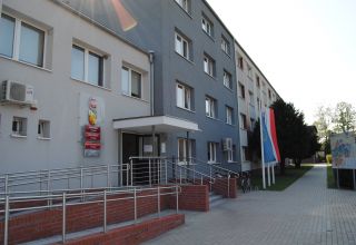 Centrum usług społecznych Powiatu Prudnickiego