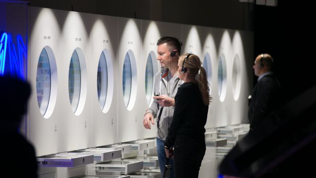 Muzeum Polskiej Piosenki w Opolu – budowa i aranżacja wnętrz