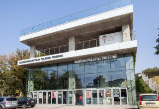 Muzeum Polskiej Piosenki w Opolu – budowa i aranżacja wnętrz