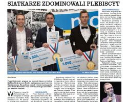 Gazeta regionalna