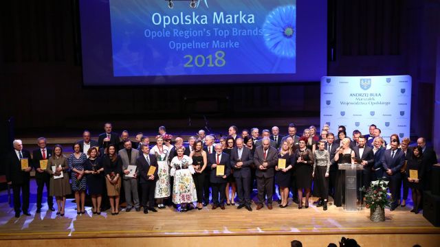 Opolska Marka 2018