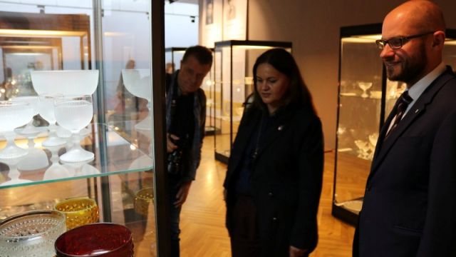 Fot. Muzeum Śląska Opolskiego