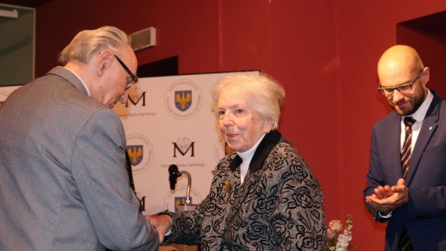 Fot. Muzeum Śląska Opolskiego