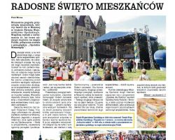 Gazeta regionalna