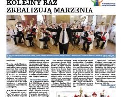 Gazeta regionalna