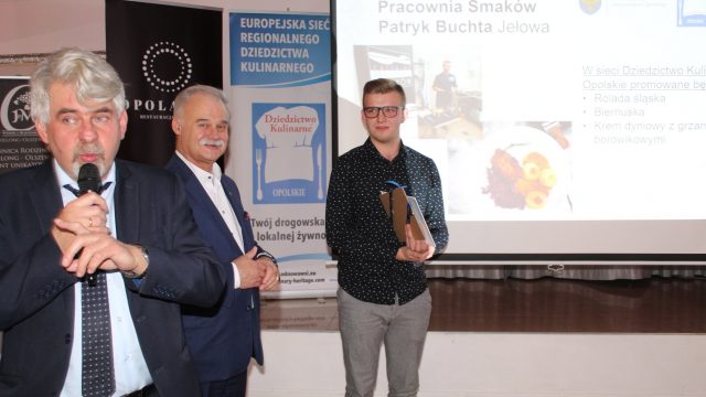 Fot. Henryk Wawer