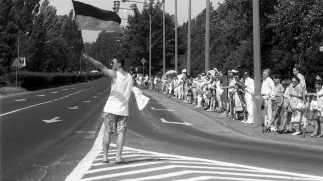 Foto - Rafał Mielnik