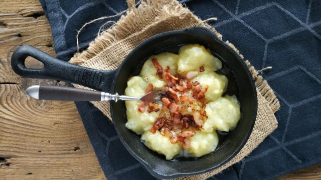 pranzunki