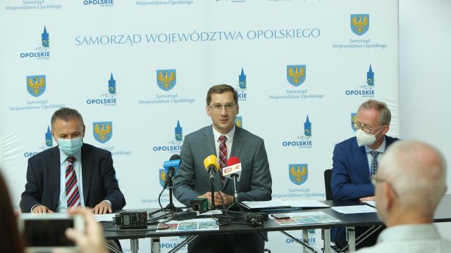 Nowe wyzwania na opolskim rynku pracy