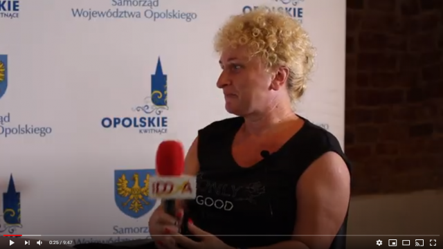 Iwona Duda