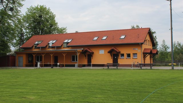 I miejsce - Wawelno