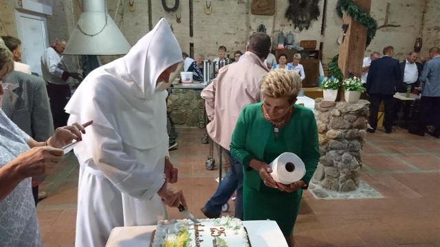 III miejsce - Mochów