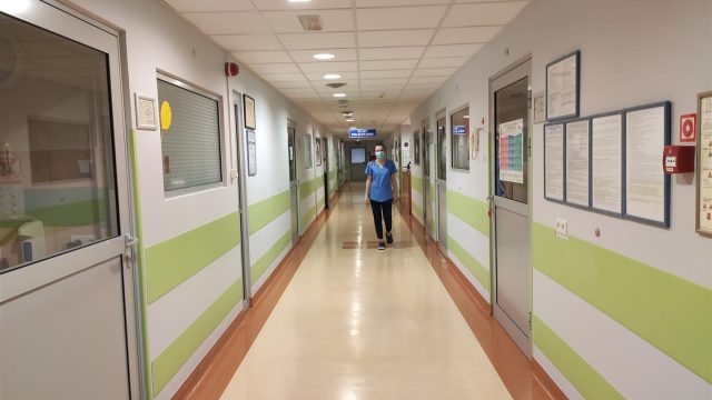 Foto: Kliniczne Centrum Ginekologii, Położnictwa i Neonatologii