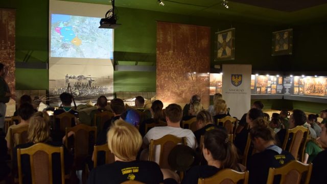 Foto - Opolska Chorągiew ZHP