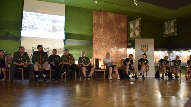 Foto - Opolska Chorągiew ZHP