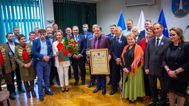 Foto - Urząd Miasta Zakopanego