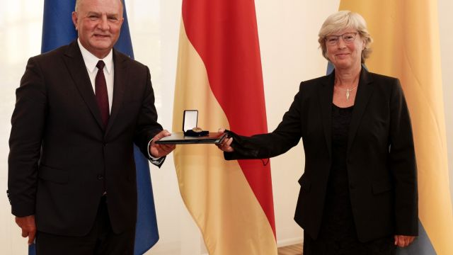 Foto: ©Staatskanzlei Rheinland-Pfalz/Stefan F. Sämmer