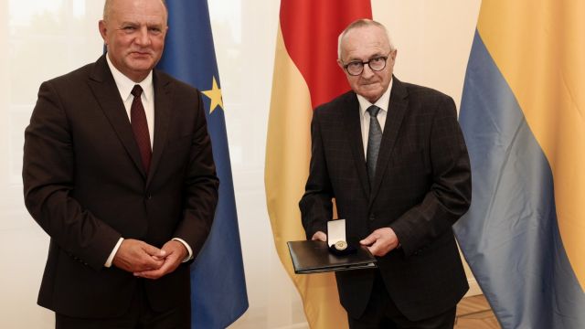 Foto: ©Staatskanzlei Rheinland-Pfalz/Stefan F. Sämmer