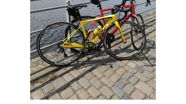 Foto: Team Internationales