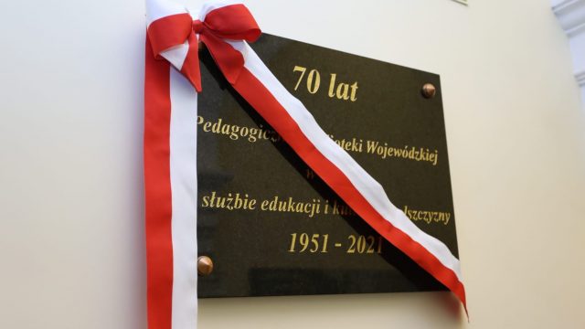70 lat Pedagogicznej Biblioteki Wojewódzkiej w Opolu