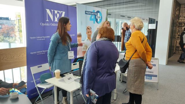 Regionalny Dzień Seniora