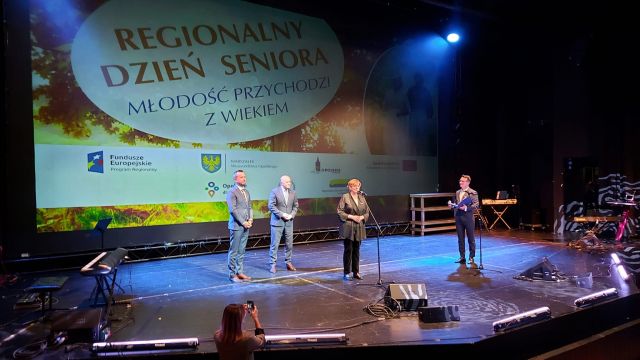 Regionalny Dzień Seniora