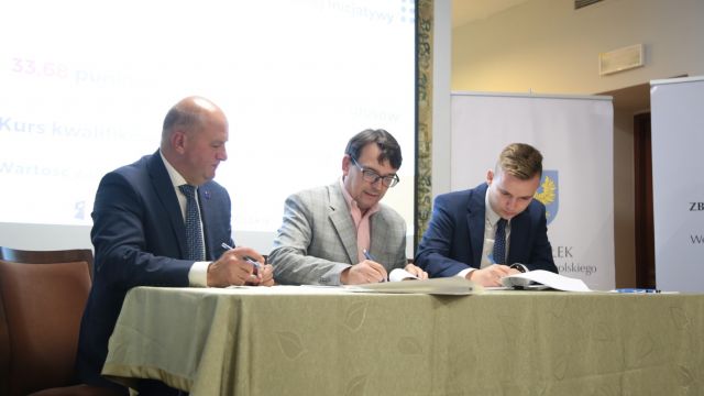 Europejski Budżet Obywatelski