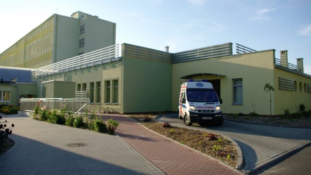 Foto - Wojewódzki Szpital Specjalistyczny w Opolu