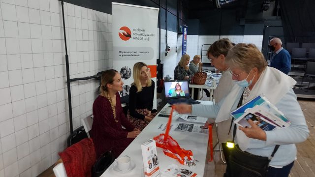 Regionalny Dzień Seniora