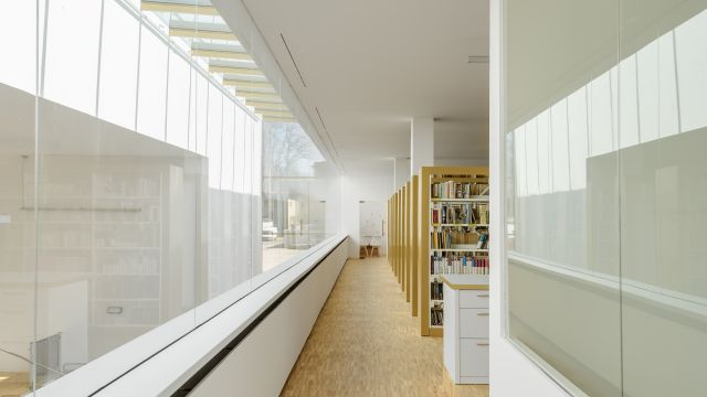 Miejska i Gminna Biblioteka Publiczna w Głuchołazach
