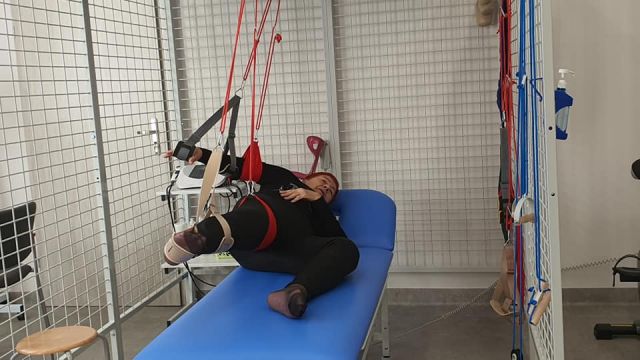 Dzienny Dom Opieki Medycznej w ZOL w Głuchołazach już działa