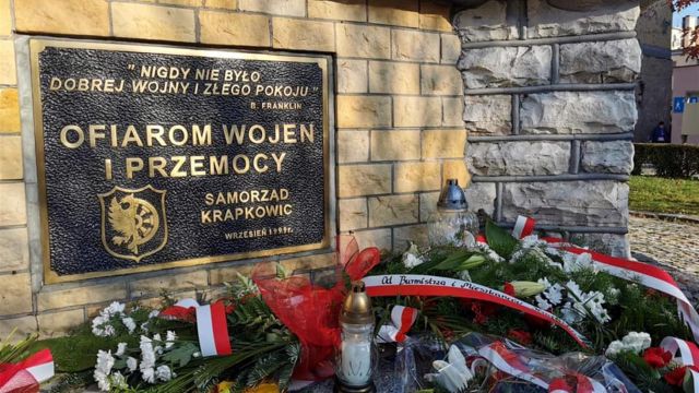 Krapkowice Święto Niepodległości