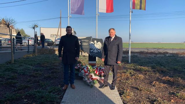 Pakosławice Święto Niepodległości