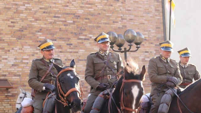 Opole Święto Niepodległości
