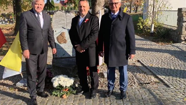 Biała Nyska Święto Niepodległości