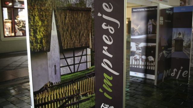 Jubileusz Muzeum Wsi Opolskiej