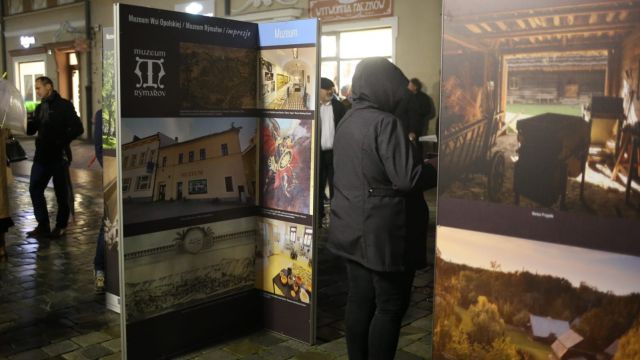 Jubileusz Muzeum Wsi Opolskiej