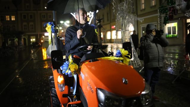 Jubileusz Muzeum Wsi Opolskiej