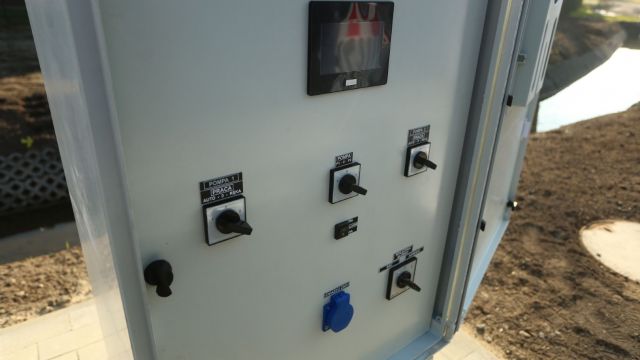 Kanalizacja w Kopicach