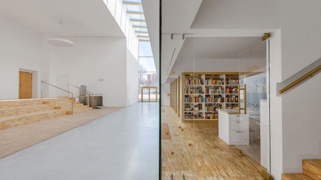 Miejska i Gminna Biblioteka Publiczna w Głuchołazach