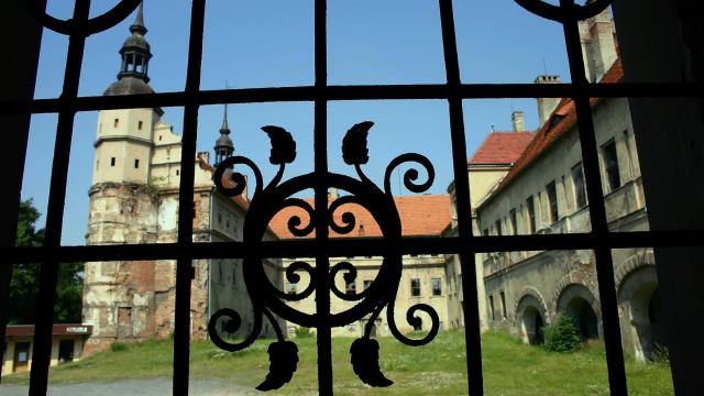 Głogówek Głogówek